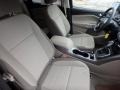 2013 Frosted Glass Metallic Ford Escape SE 1.6L EcoBoost 4WD  photo #10
