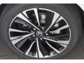 2016 Honda Accord EX-L Coupe Wheel and Tire Photo