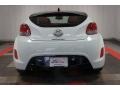 2012 Century White Hyundai Veloster   photo #9