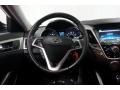 2012 Century White Hyundai Veloster   photo #26