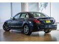 Obsidian Black Metallic - C 300 Sedan Photo No. 3