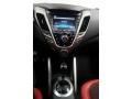 2012 Century White Hyundai Veloster   photo #40
