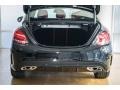 Obsidian Black Metallic - C 300 Sedan Photo No. 5