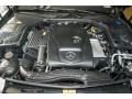 2.0 Liter DI Turbocharged DOHC 16-Valve VVT 4 Cylinder Engine for 2016 Mercedes-Benz C 300 Sedan #109035276