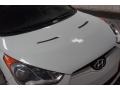 2012 Century White Hyundai Veloster   photo #62