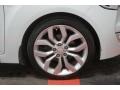 2012 Century White Hyundai Veloster   photo #64