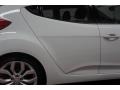 2012 Century White Hyundai Veloster   photo #70