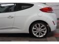 2012 Century White Hyundai Veloster   photo #80