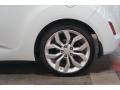 2012 Century White Hyundai Veloster   photo #81