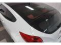 2012 Century White Hyundai Veloster   photo #94