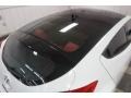 2012 Century White Hyundai Veloster   photo #96