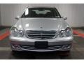 Iridium Silver Metallic - C 280 4Matic Luxury Photo No. 4