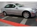 Iridium Silver Metallic - C 280 4Matic Luxury Photo No. 6