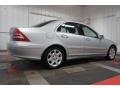 Iridium Silver Metallic - C 280 4Matic Luxury Photo No. 7