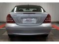 Iridium Silver Metallic - C 280 4Matic Luxury Photo No. 9