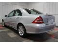 Iridium Silver Metallic - C 280 4Matic Luxury Photo No. 10