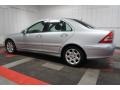 Iridium Silver Metallic - C 280 4Matic Luxury Photo No. 11