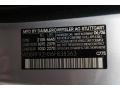 Iridium Silver Metallic - C 280 4Matic Luxury Photo No. 15