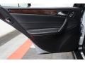 Iridium Silver Metallic - C 280 4Matic Luxury Photo No. 16