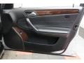 Iridium Silver Metallic - C 280 4Matic Luxury Photo No. 18