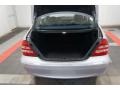 Iridium Silver Metallic - C 280 4Matic Luxury Photo No. 21
