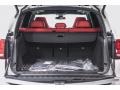 Mugello Red Trunk Photo for 2016 BMW X5 M #109036715