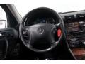 Iridium Silver Metallic - C 280 4Matic Luxury Photo No. 28