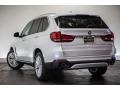 Mineral White Metallic - X5 xDrive35i Photo No. 3
