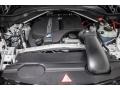 2016 BMW X5 3.0 Liter DI TwinPower Turbocharged DOHC 24-Valve VVT Inline 6 Cylinder Engine Photo