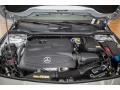  2016 CLA 250 2.0 Liter DI Turbocharged DOHC 16-Valve VVT 4 Cylinder Engine