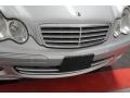Iridium Silver Metallic - C 280 4Matic Luxury Photo No. 60