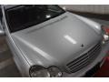 Iridium Silver Metallic - C 280 4Matic Luxury Photo No. 61