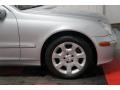Iridium Silver Metallic - C 280 4Matic Luxury Photo No. 62