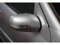 Iridium Silver Metallic - C 280 4Matic Luxury Photo No. 68