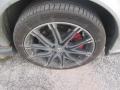 2014 Nissan Juke NISMO RS Wheel and Tire Photo