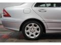 Iridium Silver Metallic - C 280 4Matic Luxury Photo No. 72