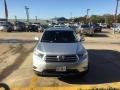 Classic Silver Metallic - Highlander Limited 4WD Photo No. 1