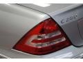 Iridium Silver Metallic - C 280 4Matic Luxury Photo No. 78