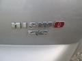 2014 Brilliant Silver Nissan Juke NISMO RS  photo #11