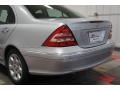 Iridium Silver Metallic - C 280 4Matic Luxury Photo No. 79