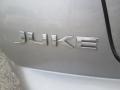 2014 Brilliant Silver Nissan Juke NISMO RS  photo #12