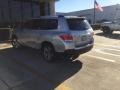 Classic Silver Metallic - Highlander Limited 4WD Photo No. 2