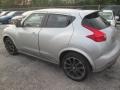  2014 Juke NISMO RS Brilliant Silver