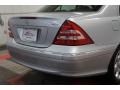 Iridium Silver Metallic - C 280 4Matic Luxury Photo No. 83