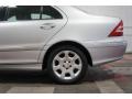 Iridium Silver Metallic - C 280 4Matic Luxury Photo No. 85
