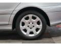 Iridium Silver Metallic - C 280 4Matic Luxury Photo No. 86