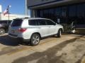 Classic Silver Metallic - Highlander Limited 4WD Photo No. 4