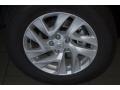 2016 Honda CR-V EX-L Wheel and Tire Photo