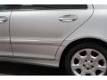 Iridium Silver Metallic - C 280 4Matic Luxury Photo No. 90