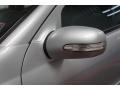 Iridium Silver Metallic - C 280 4Matic Luxury Photo No. 92